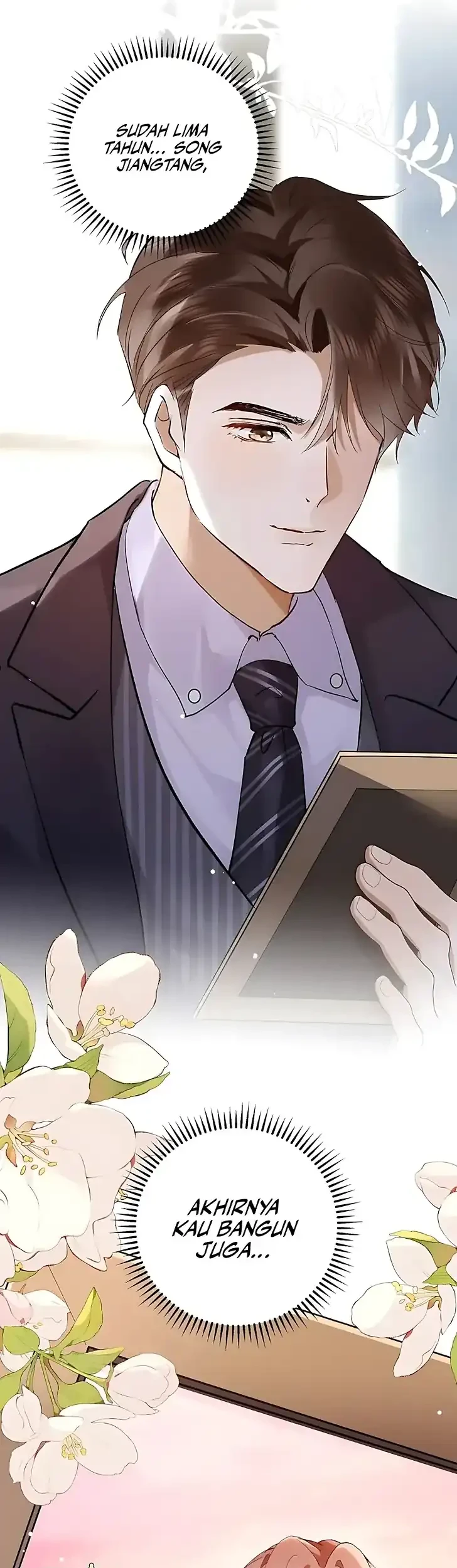 A Despicable Marriage Chapter 1 Halaman 52