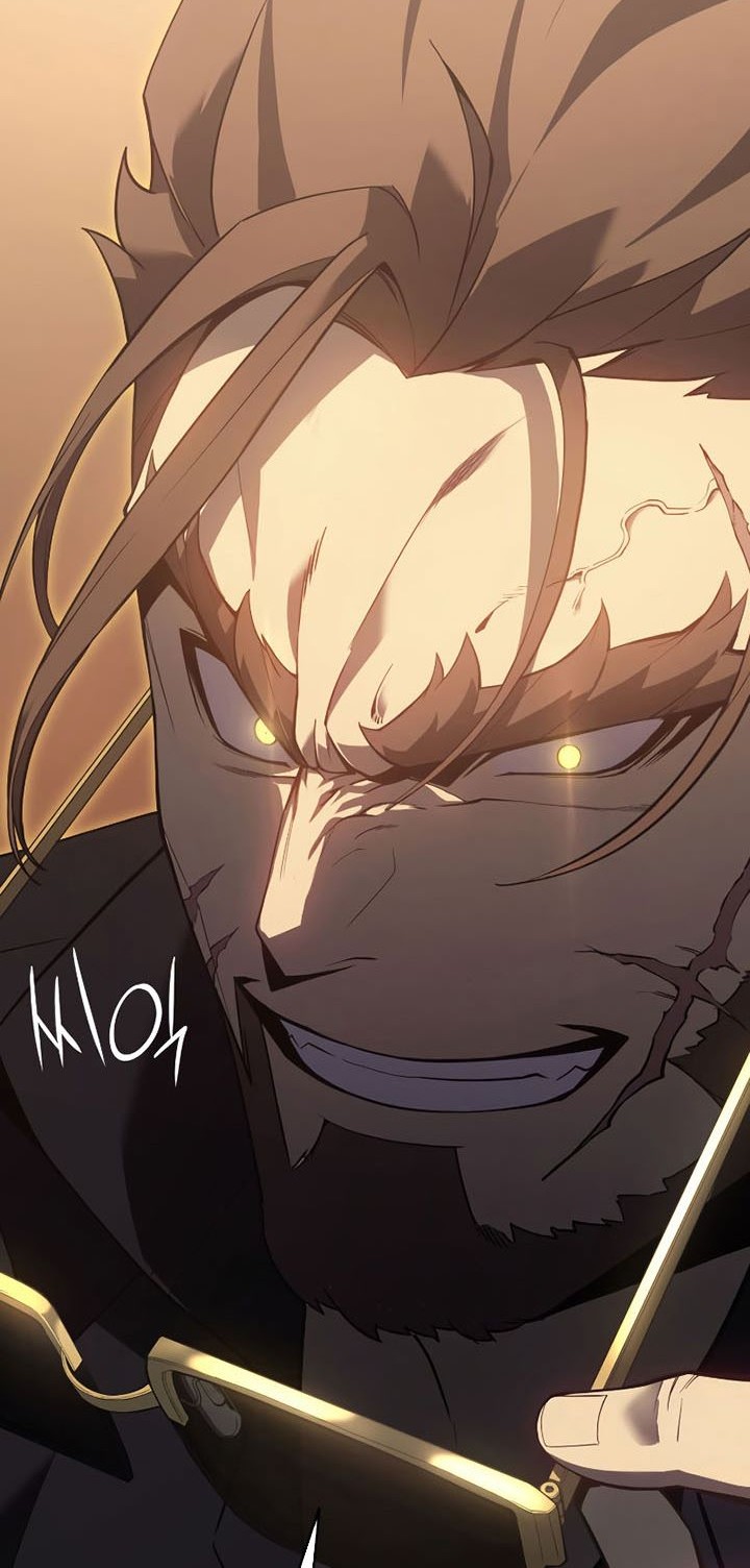 A Disaster Class Hero Has Returned Chapter 18 Halaman 5