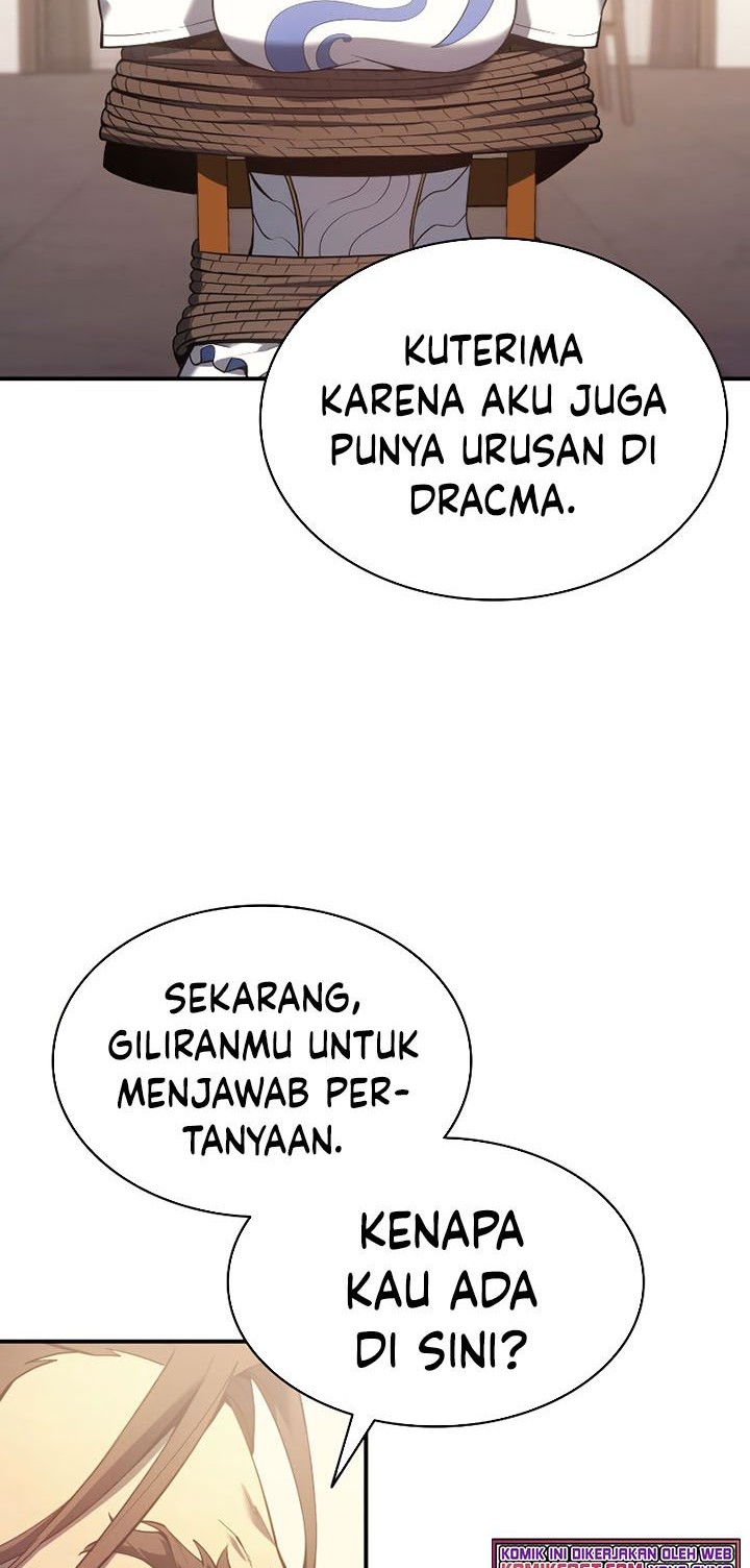 A Disaster Class Hero Has Returned Chapter 18 Halaman 7