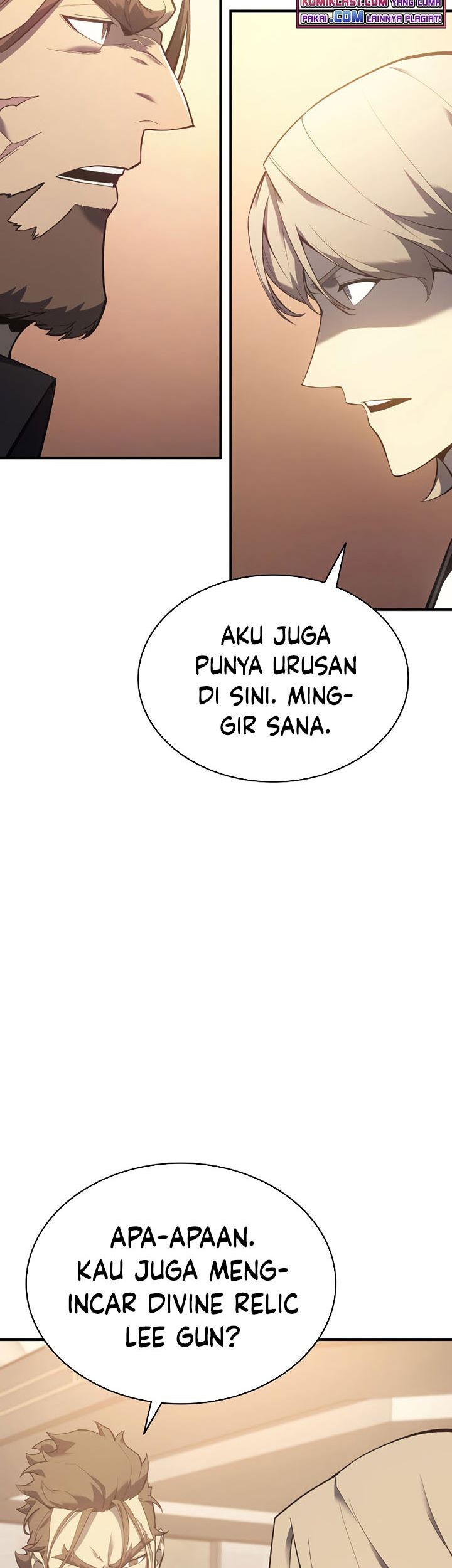 A Disaster Class Hero Has Returned Chapter 18 Halaman 8