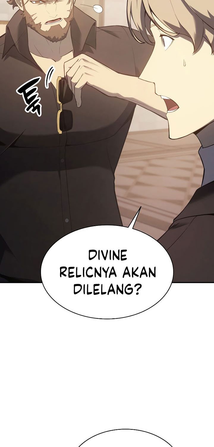 A Disaster Class Hero Has Returned Chapter 18 Halaman 9