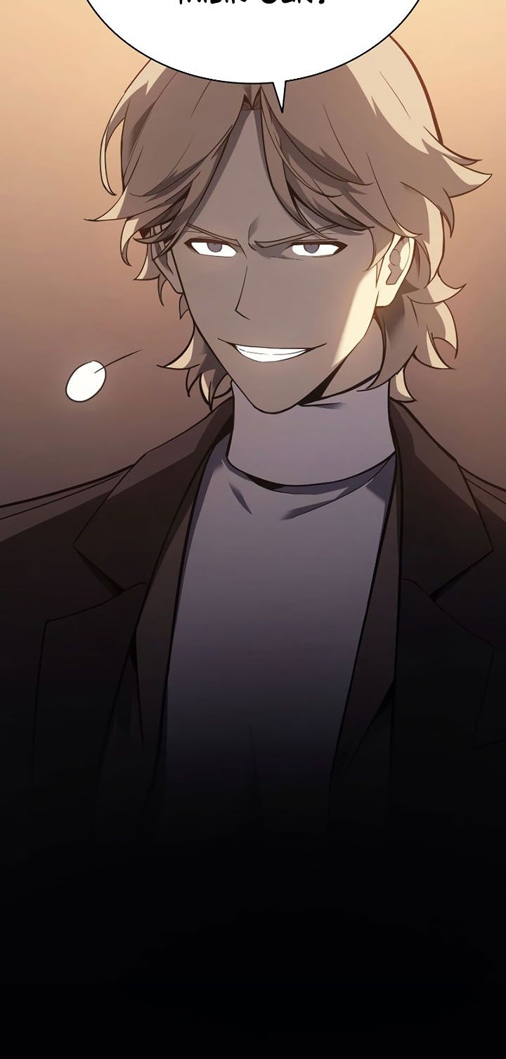 A Disaster Class Hero Has Returned Chapter 18 Halaman 11
