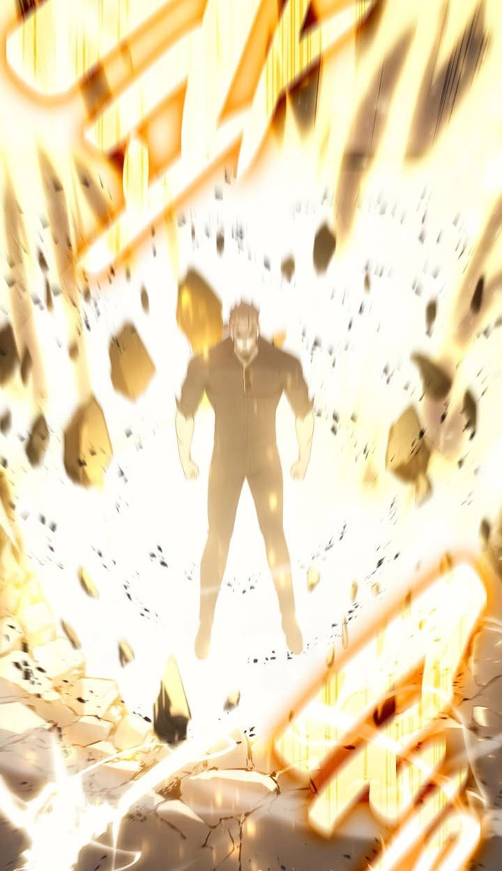 A Disaster Class Hero Has Returned Chapter 18 Halaman 15