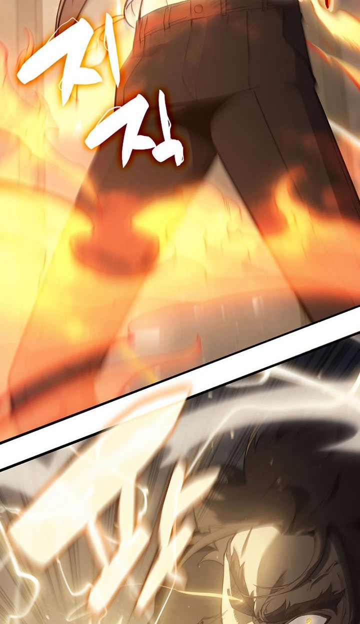 A Disaster Class Hero Has Returned Chapter 18 Halaman 17