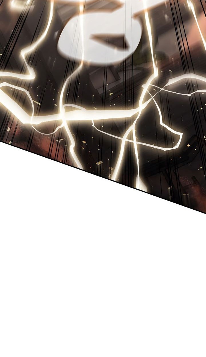A Disaster Class Hero Has Returned Chapter 18 Halaman 19