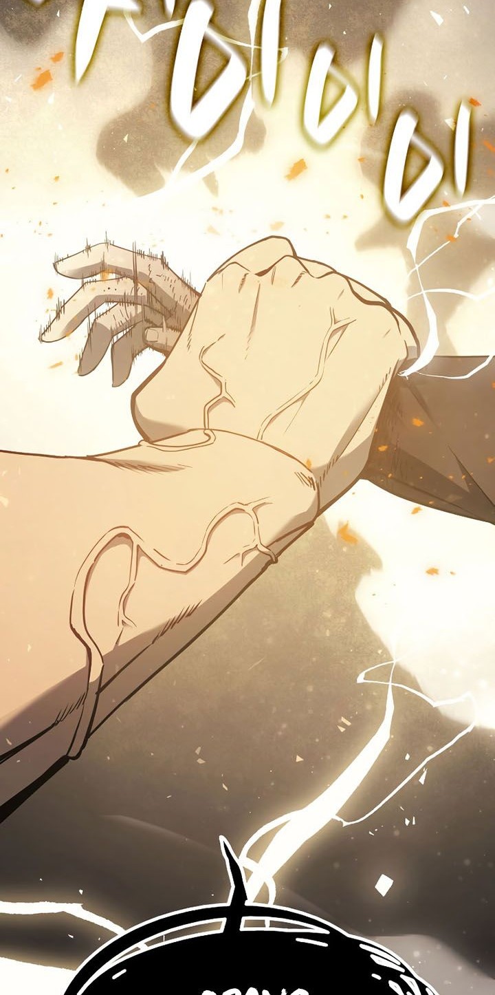 A Disaster Class Hero Has Returned Chapter 18 Halaman 21