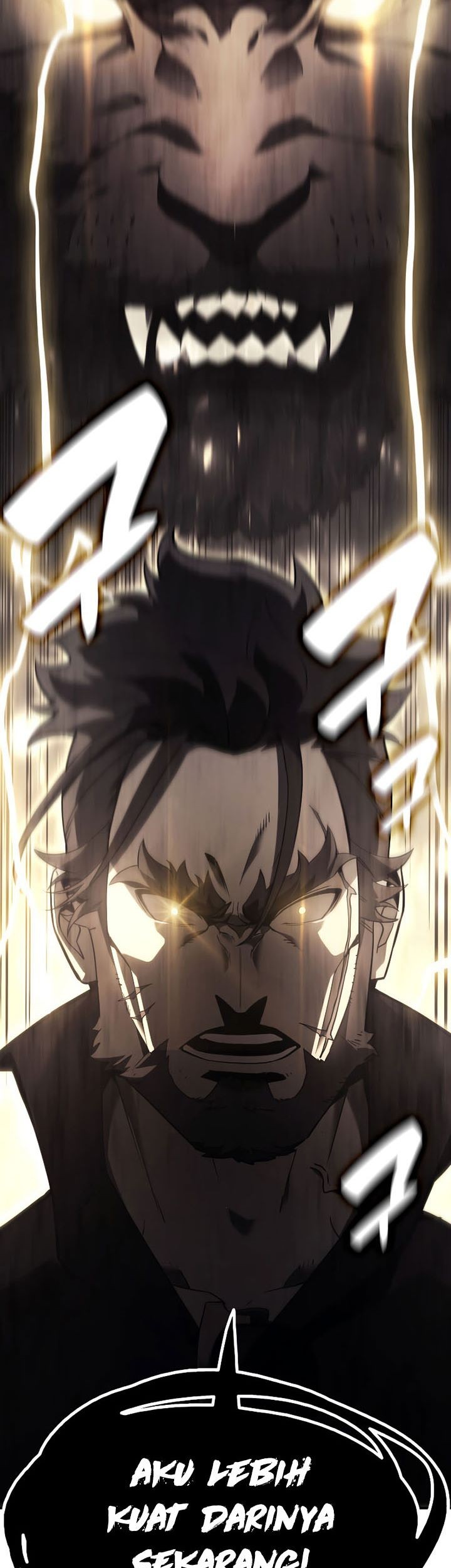 A Disaster Class Hero Has Returned Chapter 18 Halaman 24