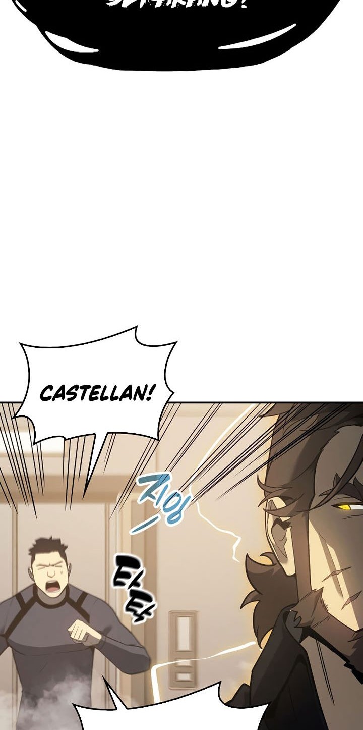 A Disaster Class Hero Has Returned Chapter 18 Halaman 25