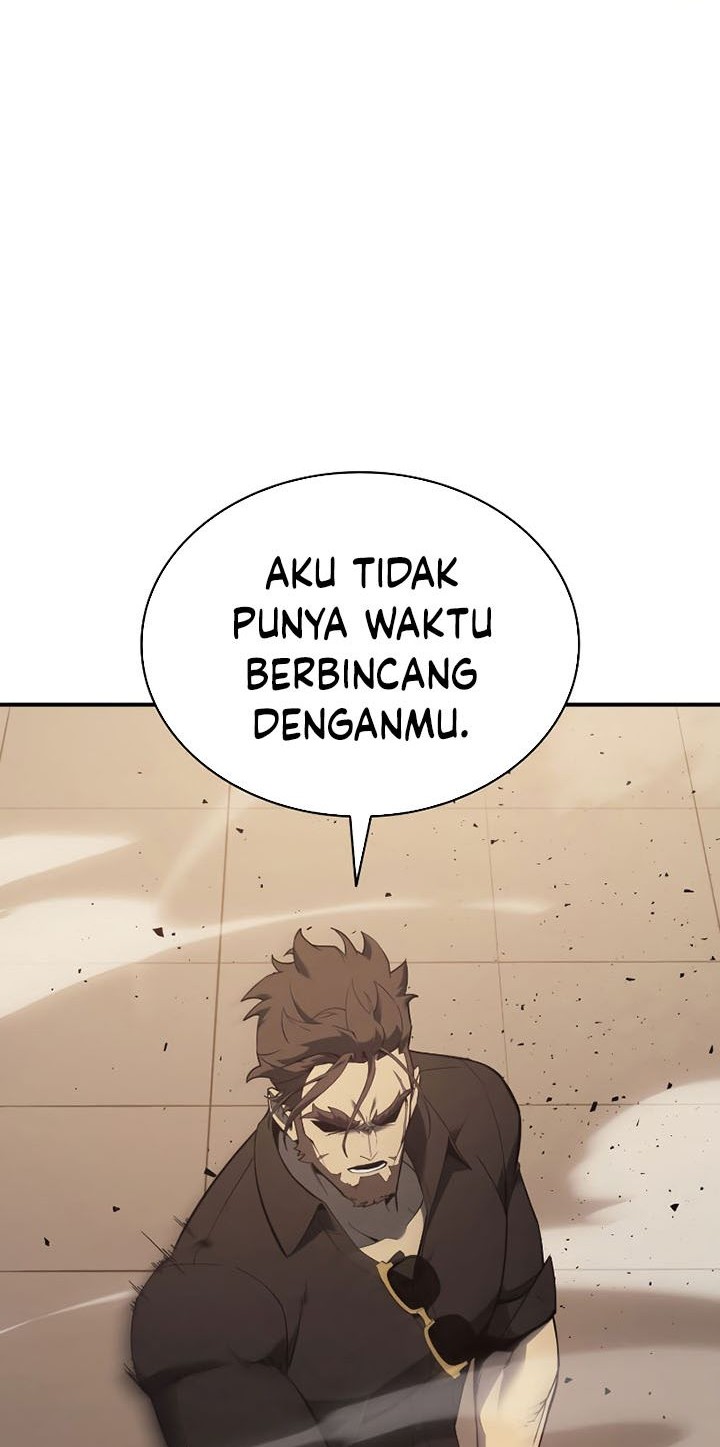 A Disaster Class Hero Has Returned Chapter 18 Halaman 27