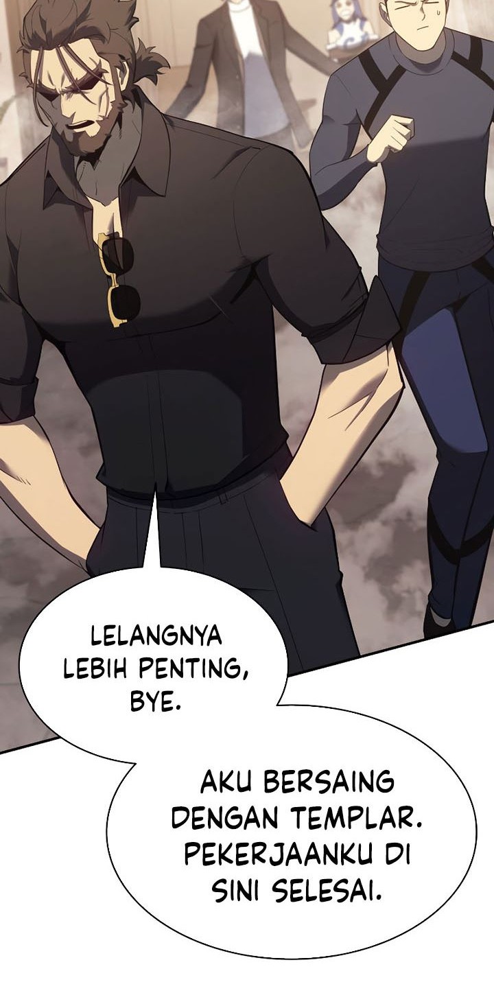 A Disaster Class Hero Has Returned Chapter 18 Halaman 29