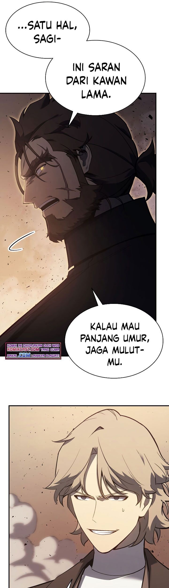 A Disaster Class Hero Has Returned Chapter 18 Halaman 30