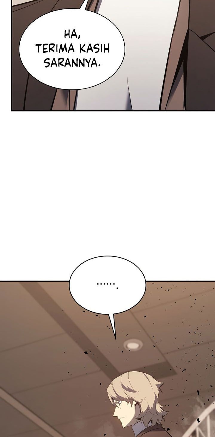A Disaster Class Hero Has Returned Chapter 18 Halaman 31