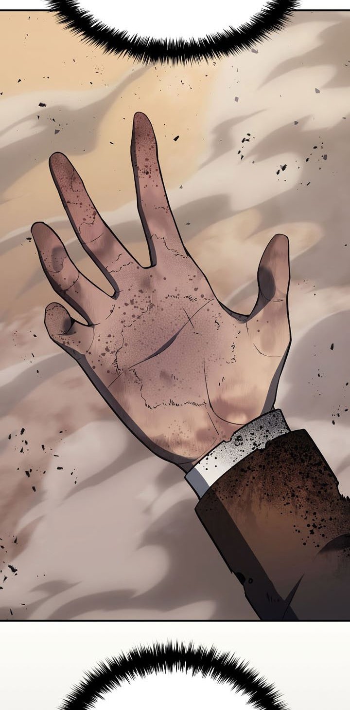 A Disaster Class Hero Has Returned Chapter 18 Halaman 33