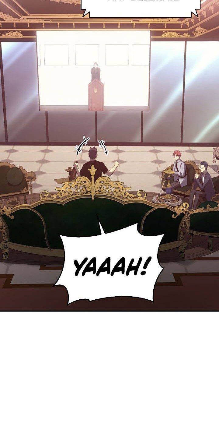A Disaster Class Hero Has Returned Chapter 18 Halaman 39