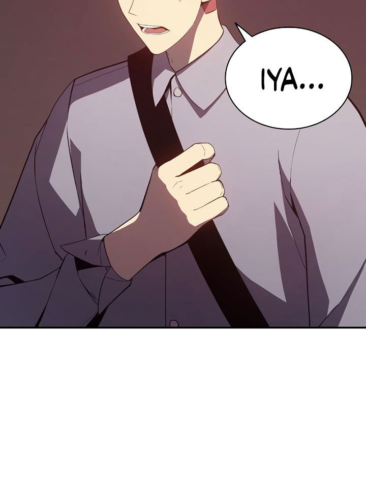 A Disaster Class Hero Has Returned Chapter 18 Halaman 45