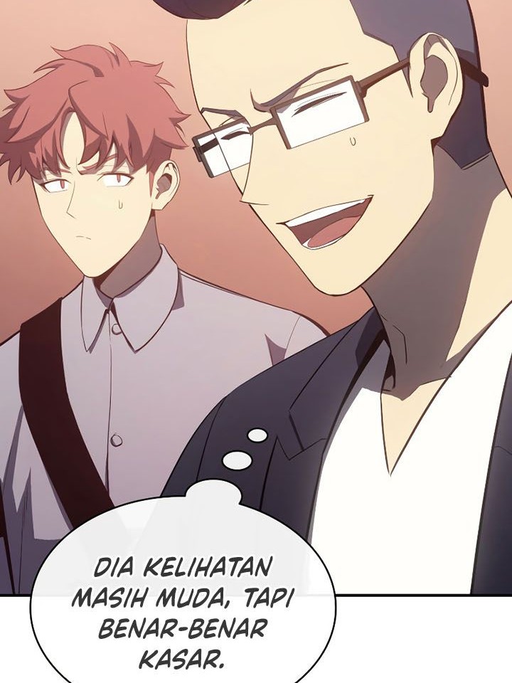 A Disaster Class Hero Has Returned Chapter 18 Halaman 49
