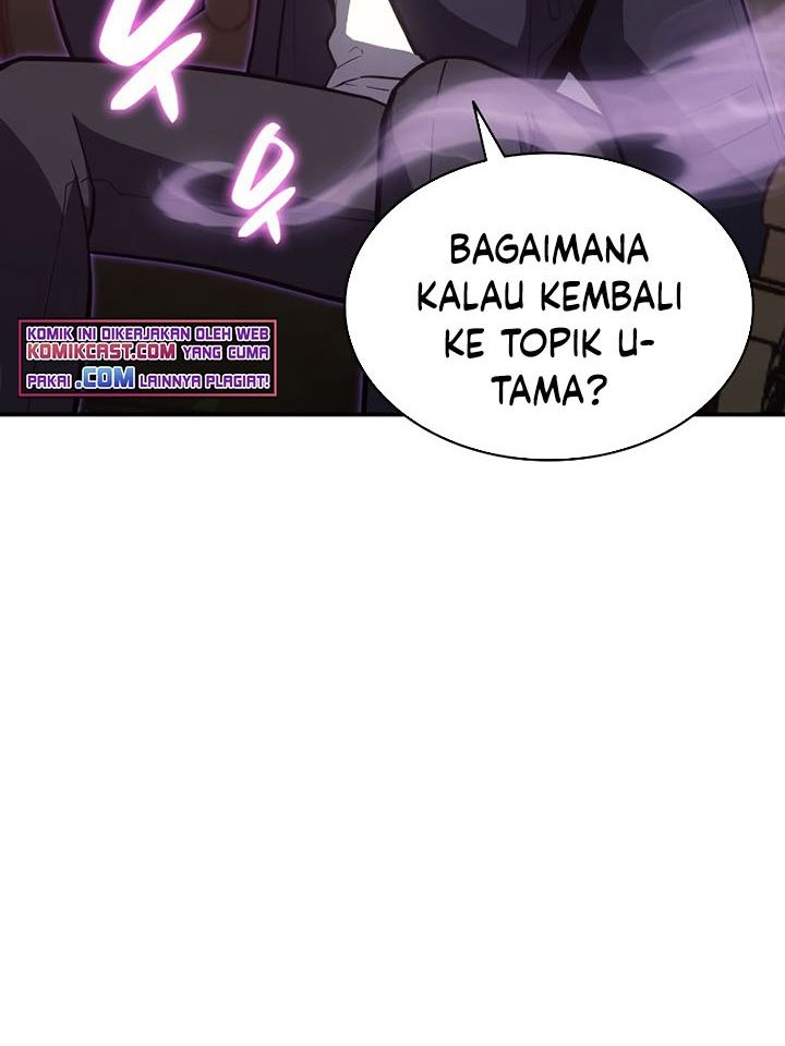 A Disaster Class Hero Has Returned Chapter 18 Halaman 51