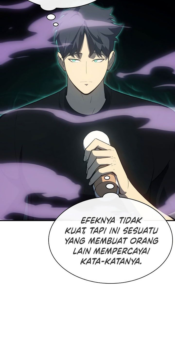 A Disaster Class Hero Has Returned Chapter 18 Halaman 53