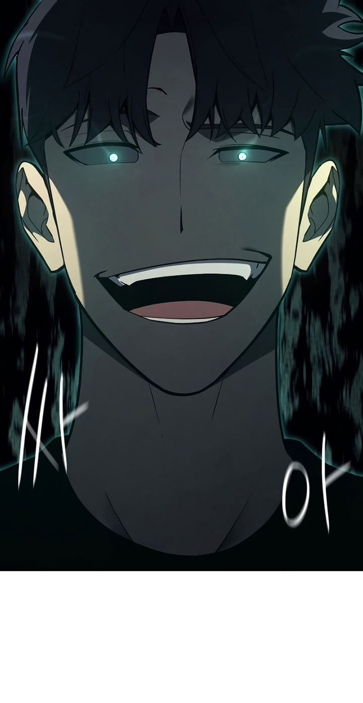 A Disaster Class Hero Has Returned Chapter 18 Halaman 61