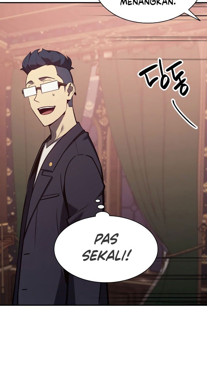 A Disaster Class Hero Has Returned Chapter 18 Halaman 63