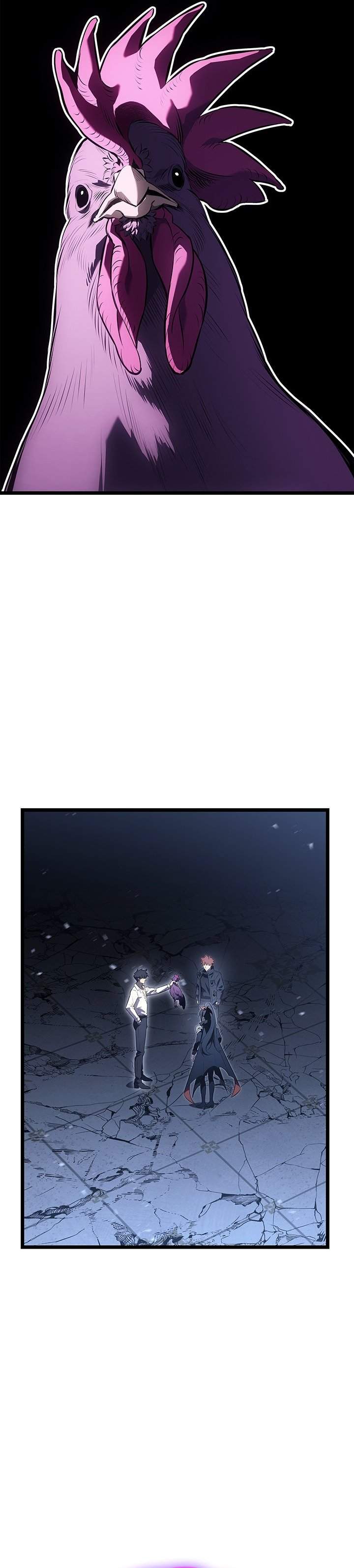 A Disaster Class Hero Has Returned Chapter 190 Halaman 17