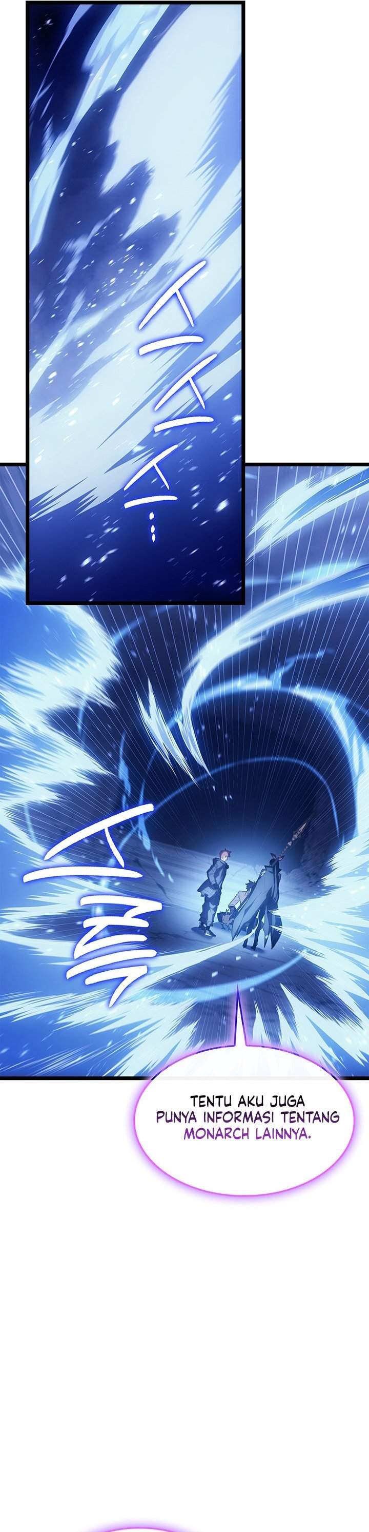 A Disaster Class Hero Has Returned Chapter 190 Halaman 27