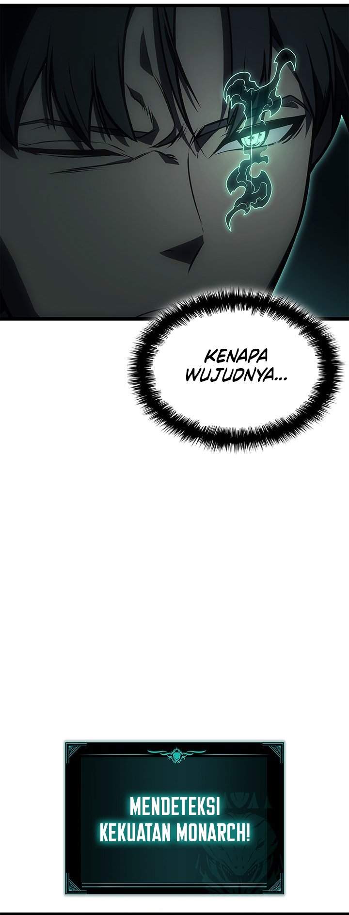 A Disaster Class Hero Has Returned Chapter 190 Halaman 34