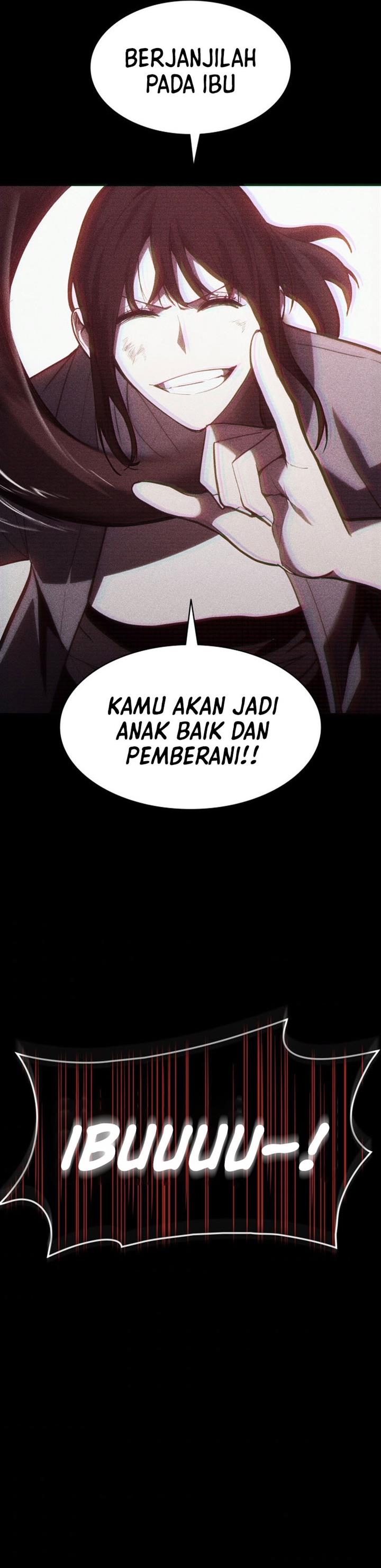A Disaster Class Hero Has Returned Chapter 42 Halaman 8