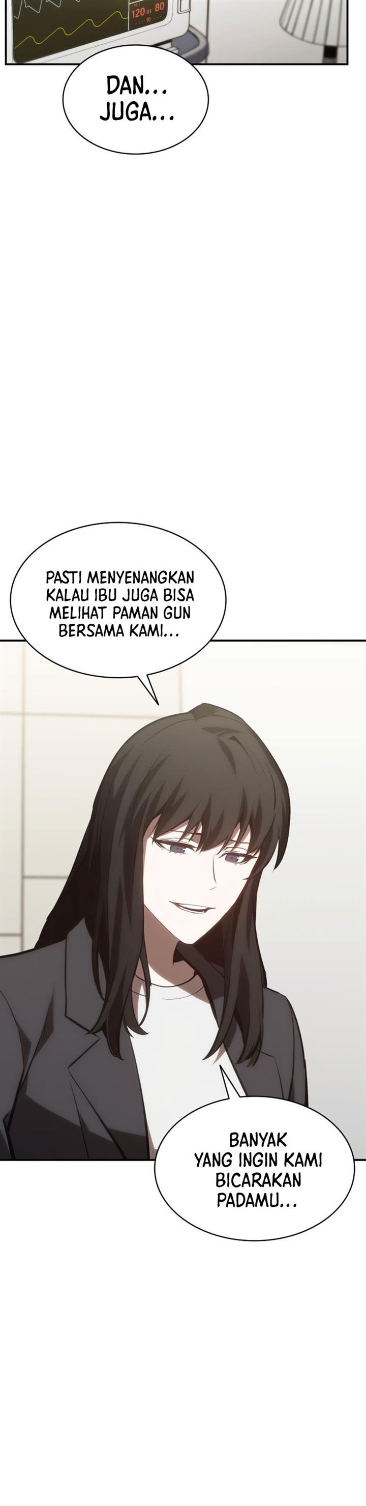 A Disaster Class Hero Has Returned Chapter 42 Halaman 14