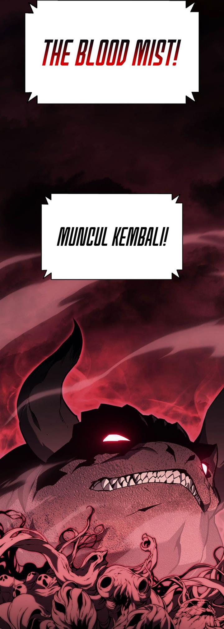 A Disaster Class Hero Has Returned Chapter 42 Halaman 17
