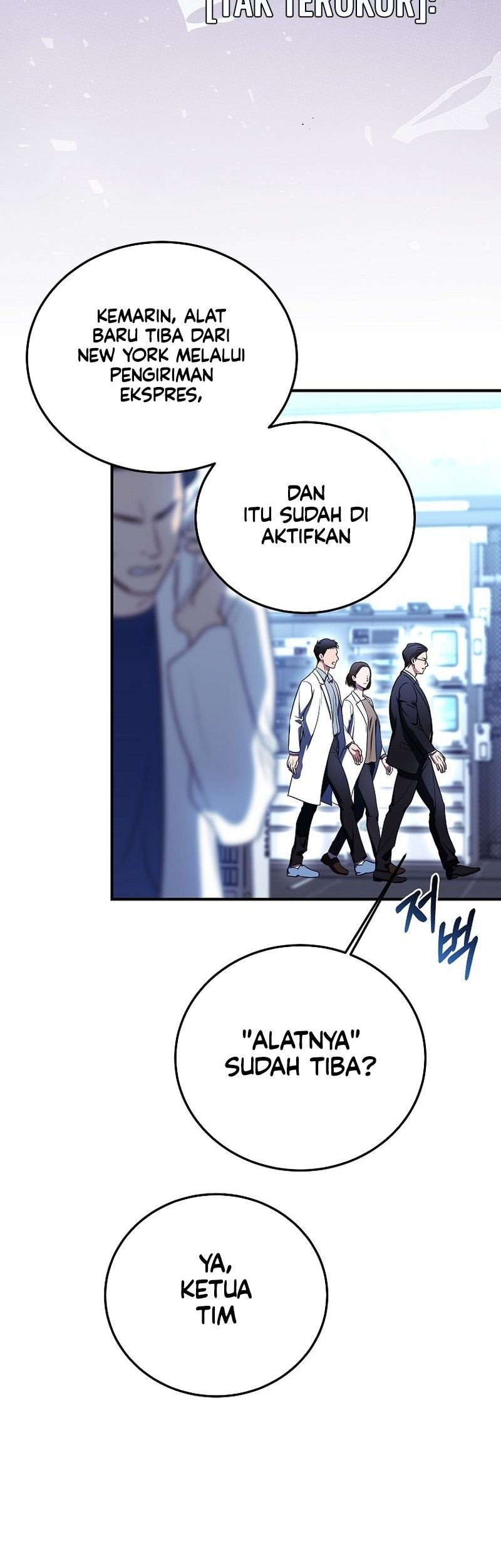 A Guide To The Right Life For Rankers Chapter 1 Halaman 7