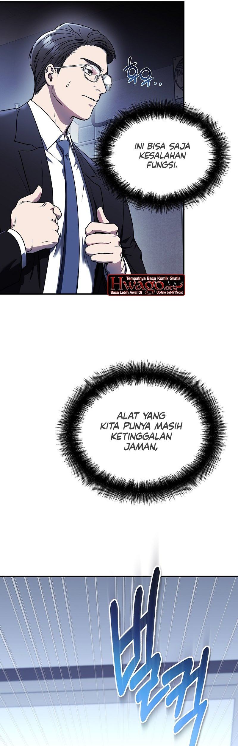 A Guide To The Right Life For Rankers Chapter 1 Halaman 9