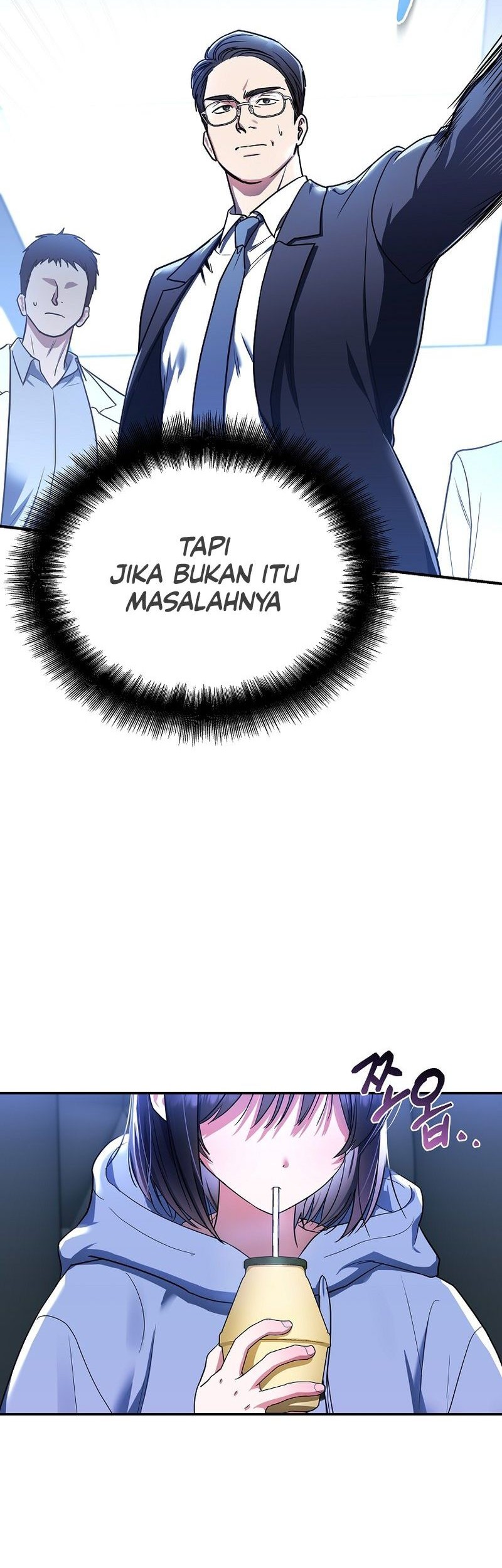 A Guide To The Right Life For Rankers Chapter 1 Halaman 10