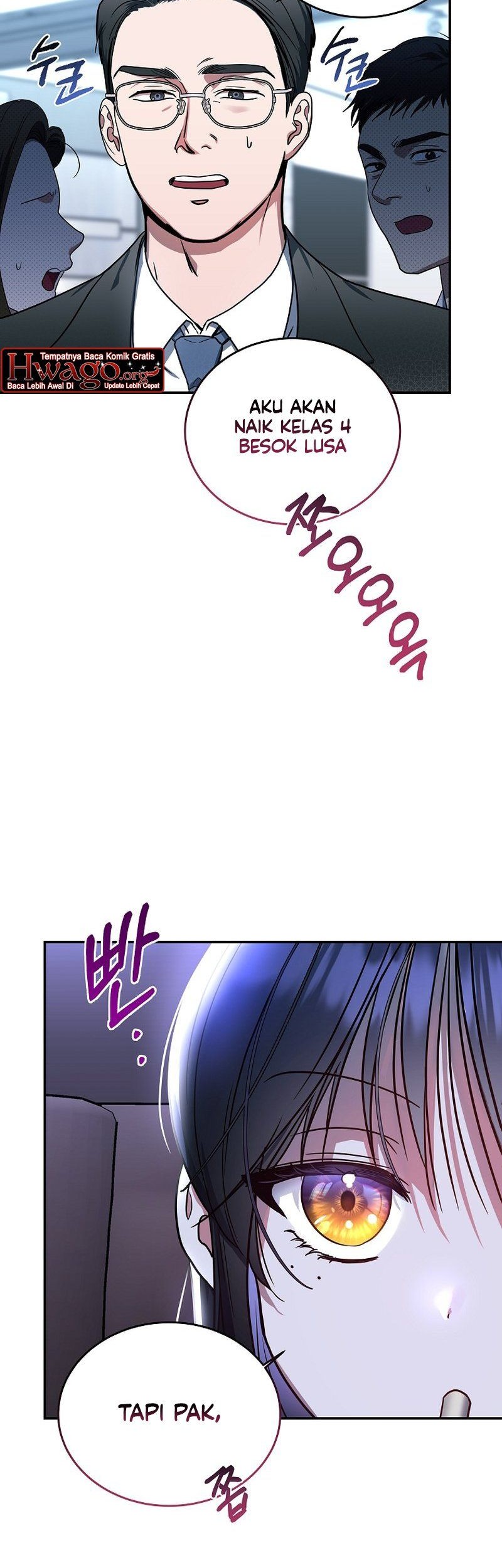 A Guide To The Right Life For Rankers Chapter 1 Halaman 14