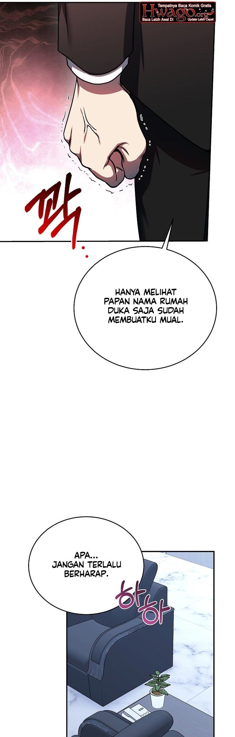 A Guide To The Right Life For Rankers Chapter 1 Halaman 22