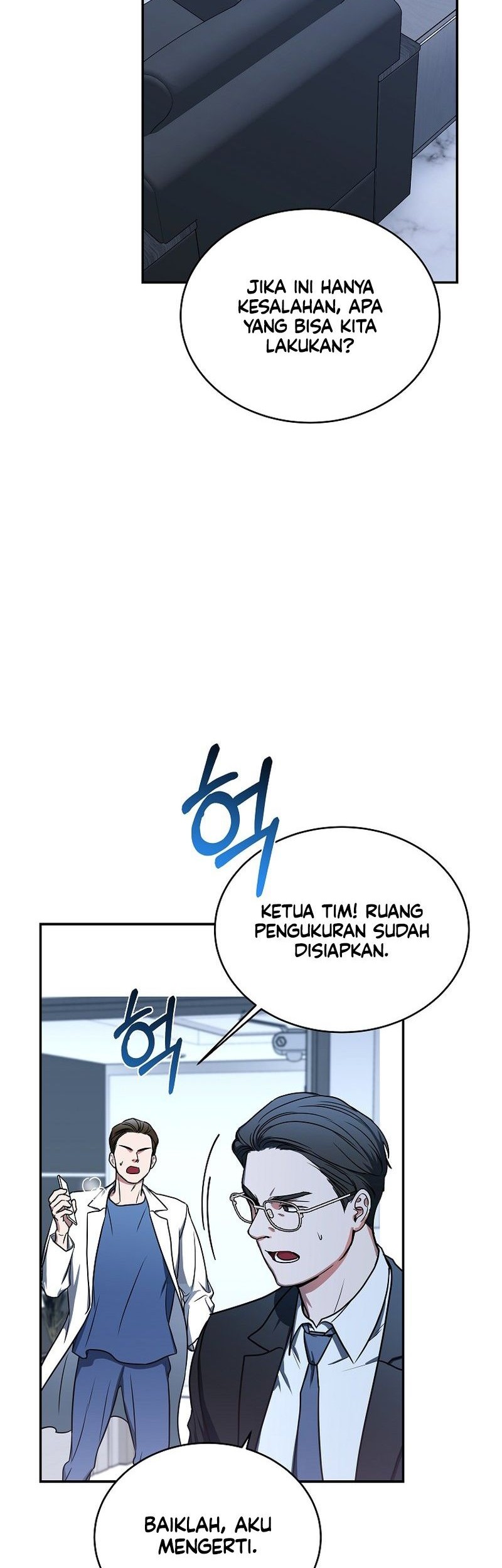 A Guide To The Right Life For Rankers Chapter 1 Halaman 23