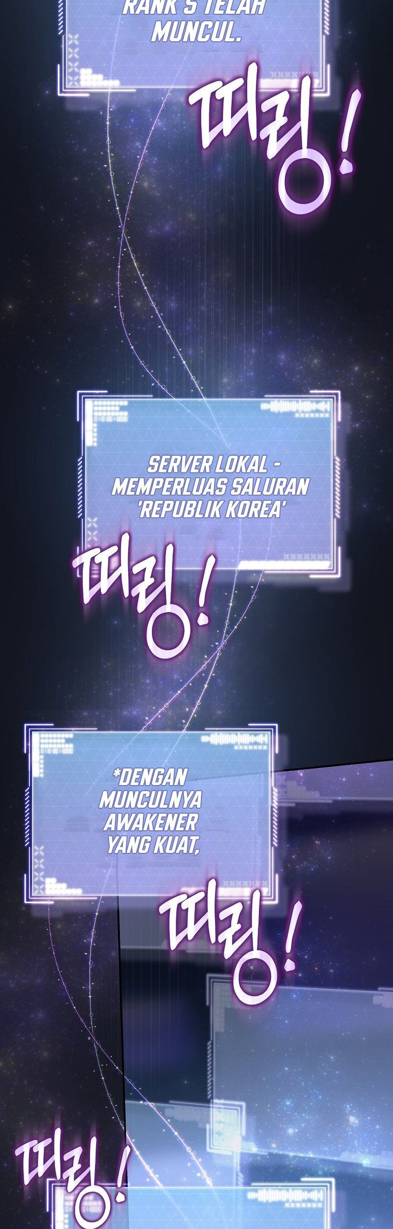 A Guide To The Right Life For Rankers Chapter 1 Halaman 39