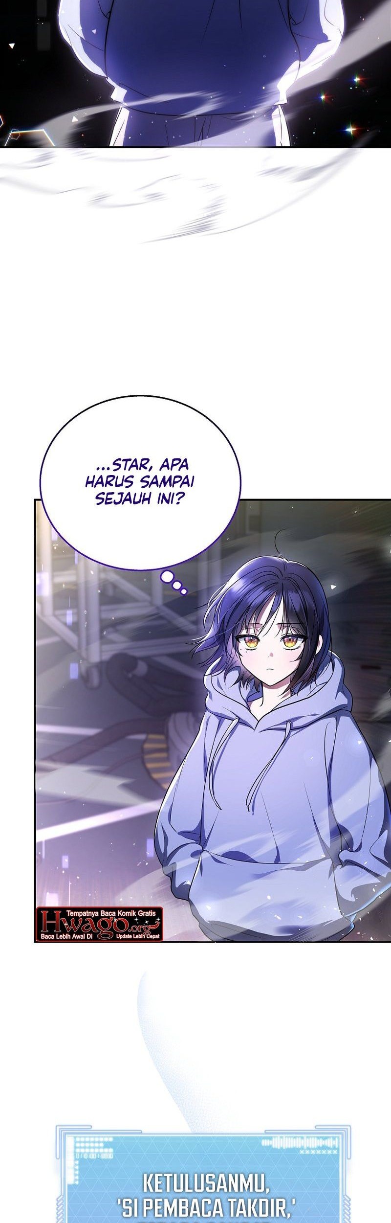 A Guide To The Right Life For Rankers Chapter 1 Halaman 50