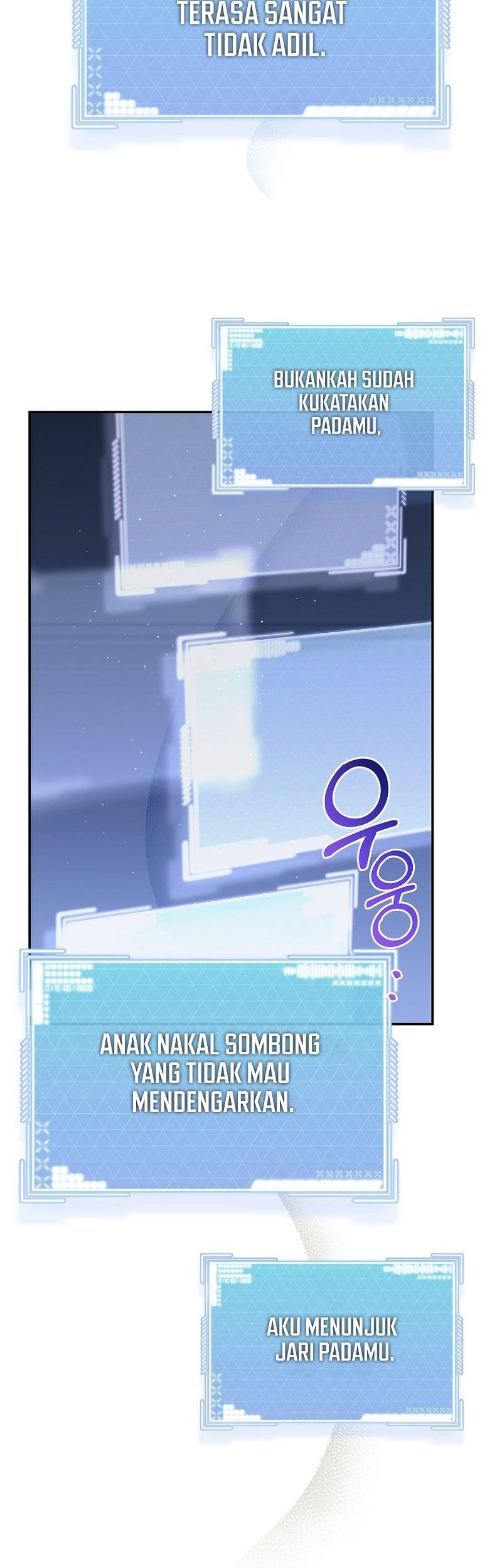 A Guide To The Right Life For Rankers Chapter 1 Halaman 51
