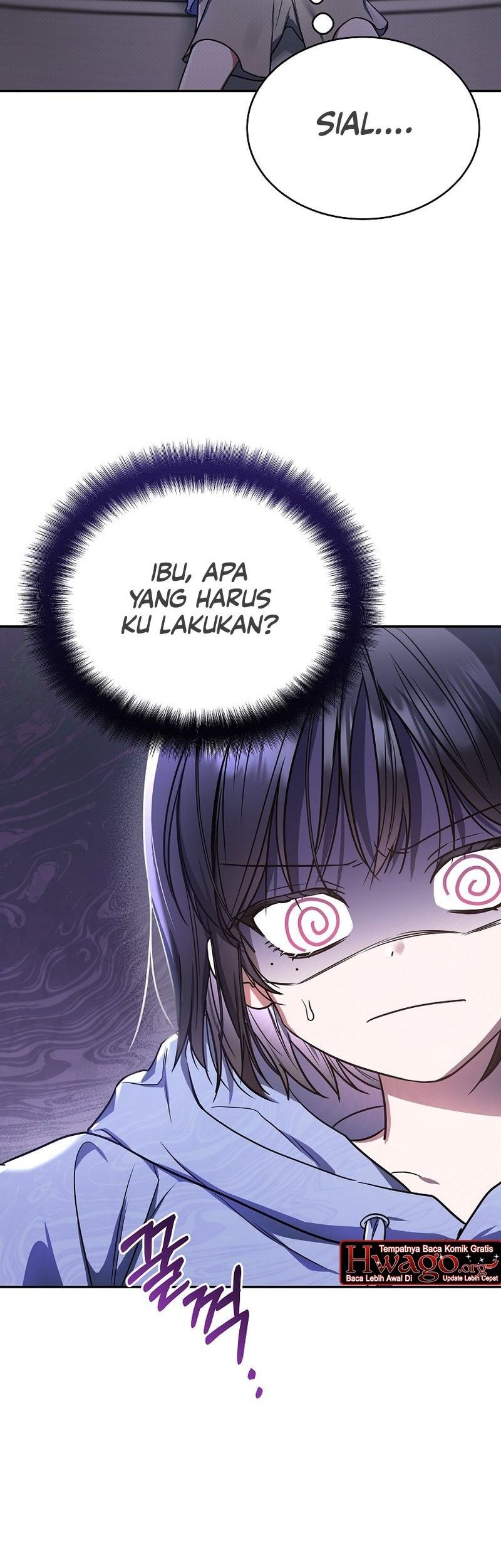 A Guide To The Right Life For Rankers Chapter 1 Halaman 55