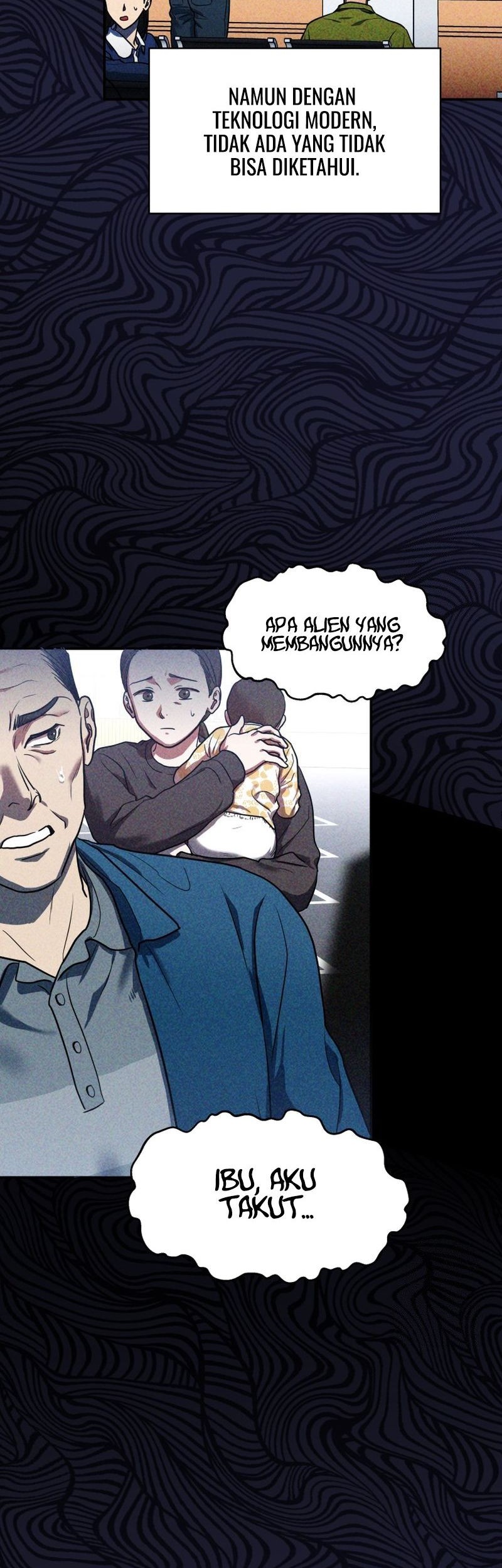 A Guide To The Right Life For Rankers Chapter 2 Halaman 6