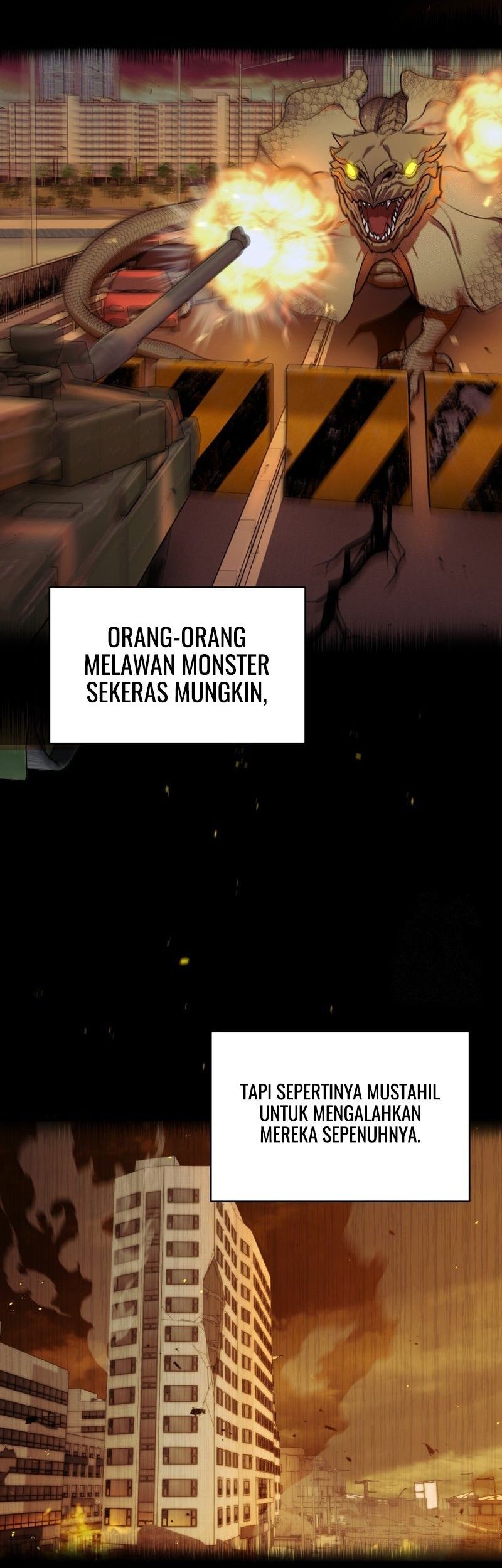 A Guide To The Right Life For Rankers Chapter 2 Halaman 15