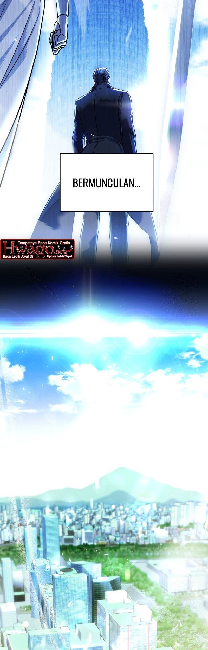 A Guide To The Right Life For Rankers Chapter 2 Halaman 17