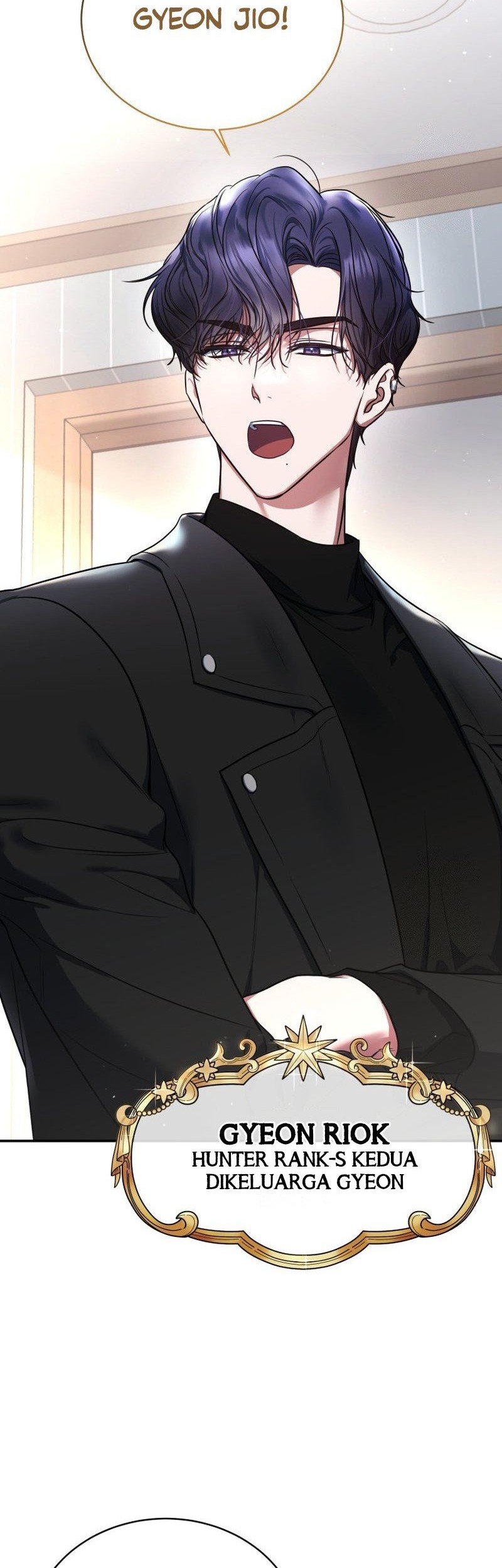 A Guide To The Right Life For Rankers Chapter 2 Halaman 23