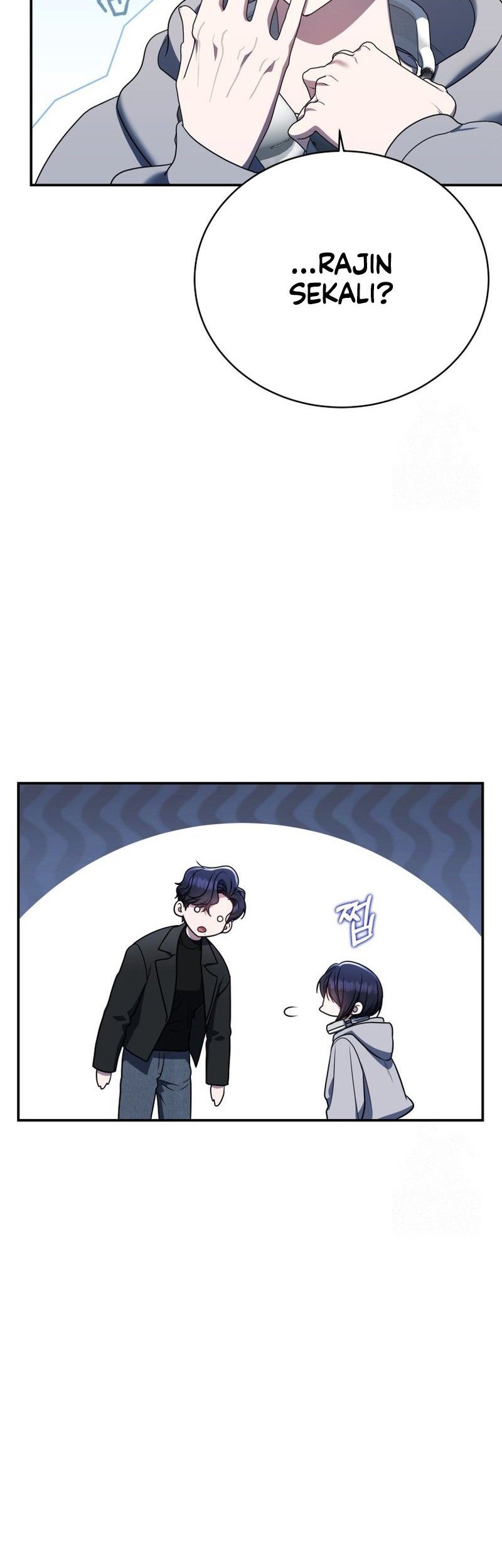 A Guide To The Right Life For Rankers Chapter 2 Halaman 29