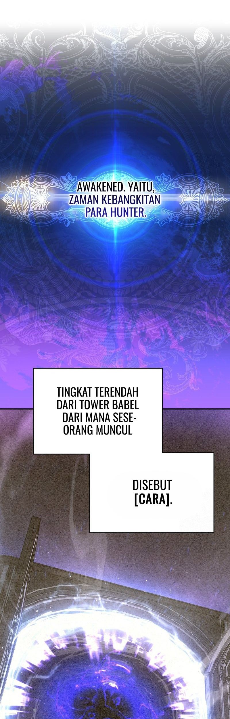 A Guide To The Right Life For Rankers Chapter 2 Halaman 33
