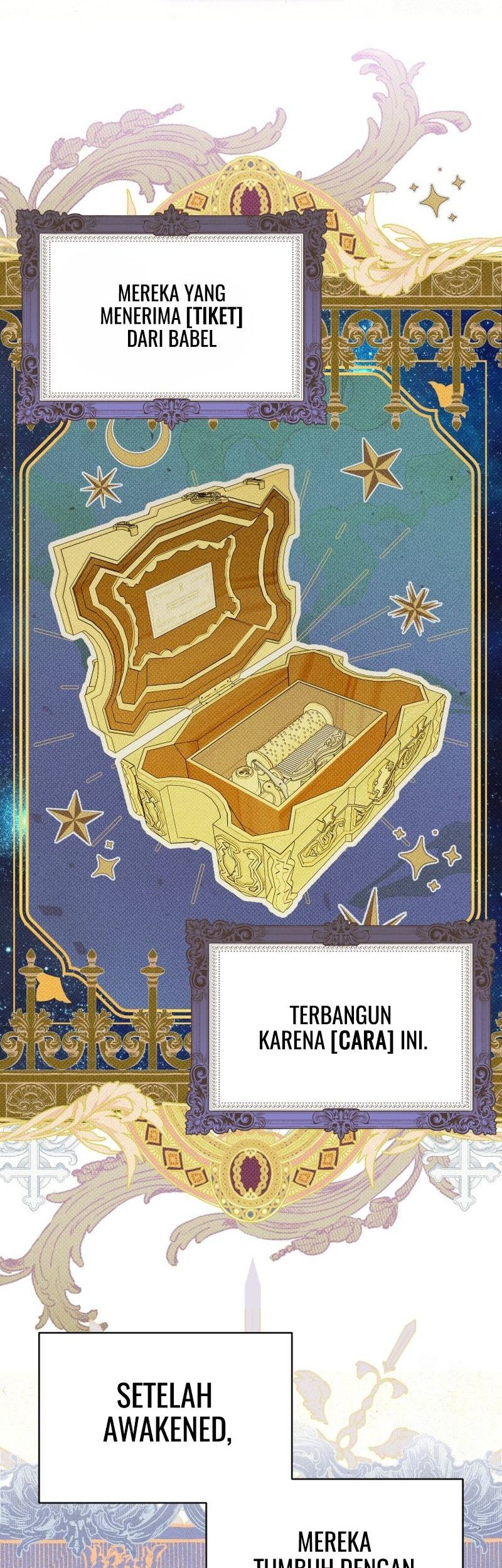 A Guide To The Right Life For Rankers Chapter 2 Halaman 35