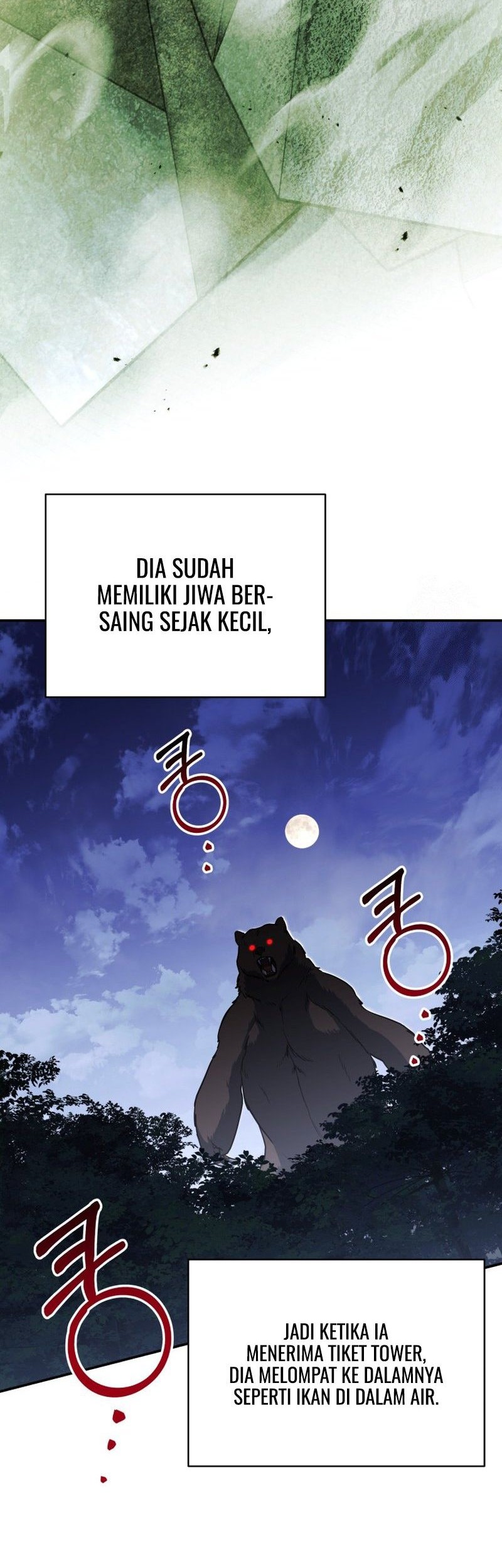 A Guide To The Right Life For Rankers Chapter 2 Halaman 40