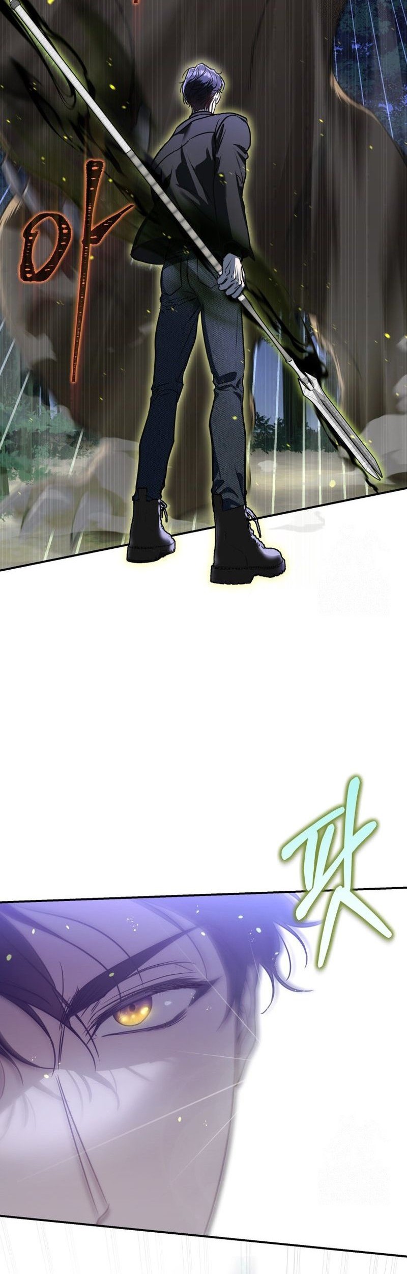 A Guide To The Right Life For Rankers Chapter 2 Halaman 44