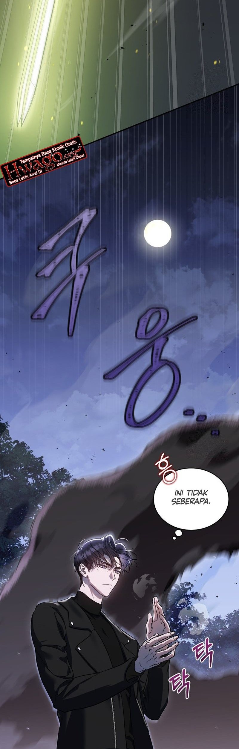 A Guide To The Right Life For Rankers Chapter 2 Halaman 47
